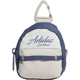 盛世长运阿迪达斯春季男女运动休闲迷你包小挂包KR5180