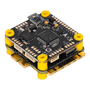 TMOTOR乘风T-HOBBY F7 SE 8S飞控V70A SE 8S电调FPV穿越机飞塔