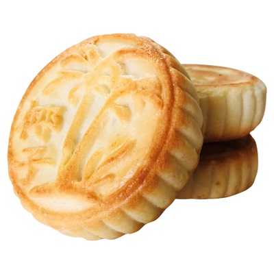 老字号北京稻香村椰子酥糕点