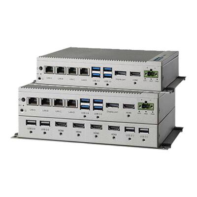 研华迷你工控机UNO-2484测试推荐