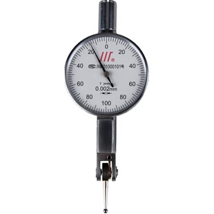 成量杠杆量表 杠杆百千分表 指示表0-0.2 0-0.8 *0.01 *0.002mm