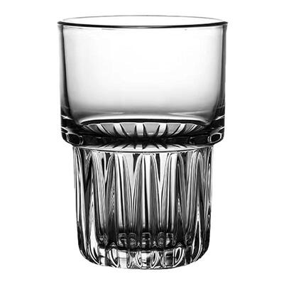 咖啡厅经典玻璃咖啡杯