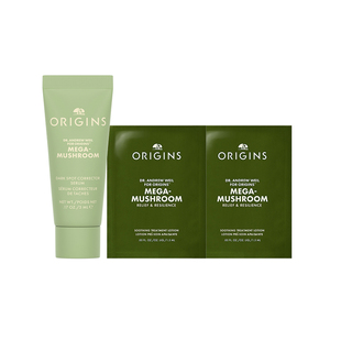 【淘秒入仓派】悦木之源灵芝水1.5ml*2+白灵芝面霜5ml