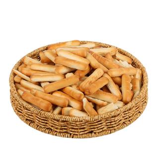 山西特产纯碱烤馍棒代早餐养解馋胃休闲小零食远洋手工手指小馒头