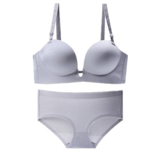 内衣神器小胸模特内供渠道货胸罩Bra乳沟文胸内衣套装