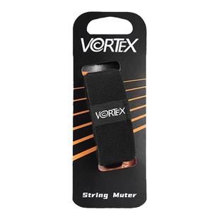 VORTEX电吉他闷音带木吉他贝斯民谣吉他专业护弦制音带闷音夹束带