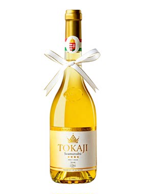 匈牙利tokaji托卡伊贵腐葡萄酒