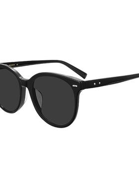 【26新品】木九十时尚飘面太阳镜