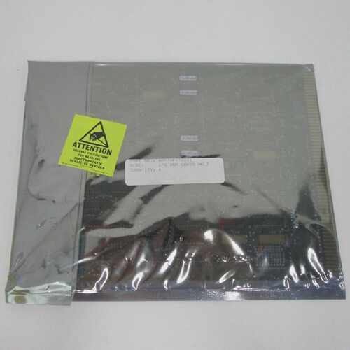 Honeywell 4DP7APXI0211 FW 51120075 rev A I/O BUS CONTR MULT