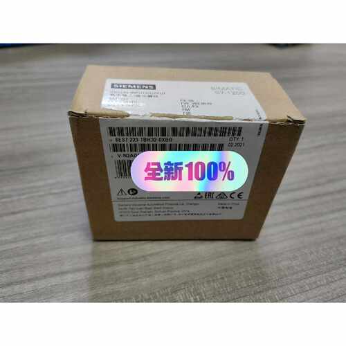 溢价-SM1223模块6ES7 223-1BH32-0XB0