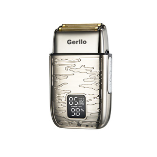 德国光头增白理发器电推剪剃头刀推子家用男士自己剪头发专用神器