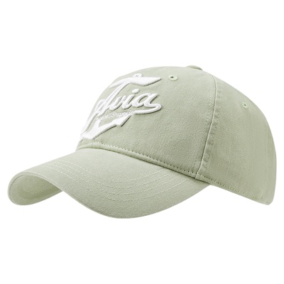 AVIA爱威亚明星同款鸭舌帽棒球帽