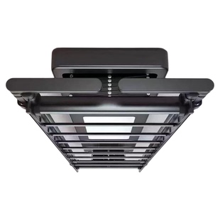 【政府补贴】电动晾衣架家用阳台晒衣架凉衣架晾衣杆智能遥控升降