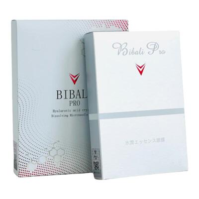BIBALI微针眼膜淡化纹路