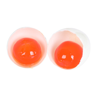 微山湖区生咸鸭蛋黄正宗流油新鲜红泥糯米蛋黄酥月饼粽子烘焙30枚