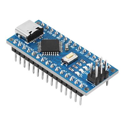 Nano开发板V3.0CH340驱动