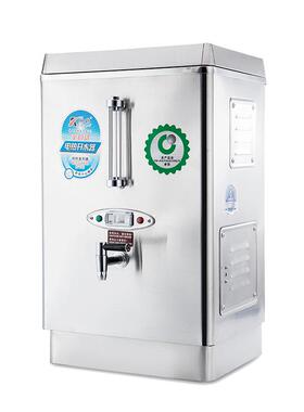 伟纳斯商用304材质全自动开水器