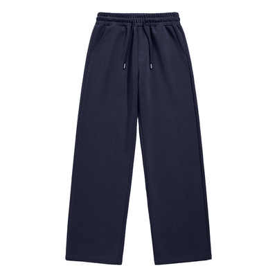 班尼路重磅男生裤子美式休闲裤男