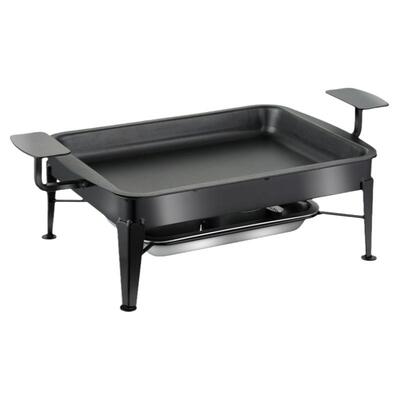 商用铁板木碳专用炉烤鱼锅锅烤鱼