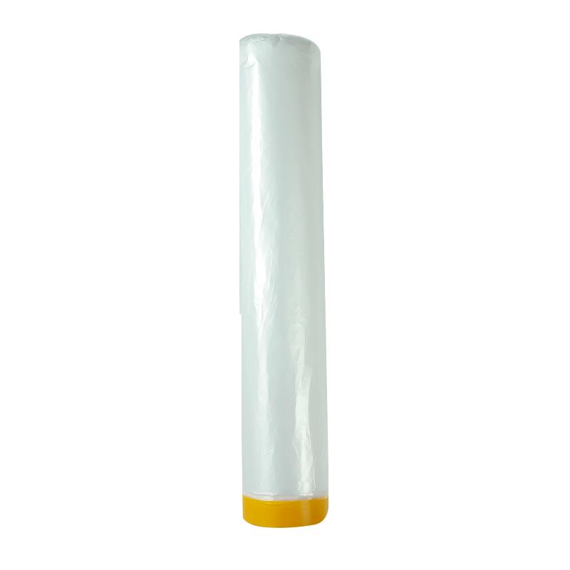 装修家具宿舍防尘床罩保护家用