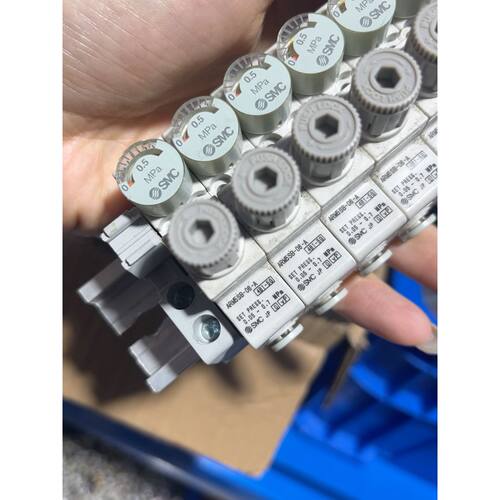 〔议价-接维修〕调压阀 型号ARM5SB-06-A  成