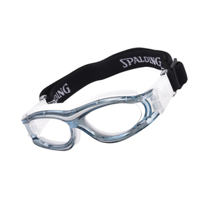 SPALDING斯伯丁专业儿童篮球足球运动眼镜青少年防撞护目可配近视