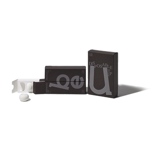 beU必遇小白盒日抛头囤货装 吮吸头替换头跳蛋静音女用不插入高潮