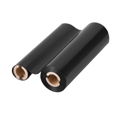 双轴小卷芯混合基蜡基全树脂碳带