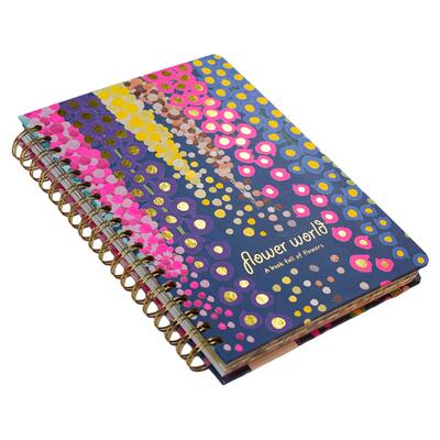 高颜值日程本日记本手账本