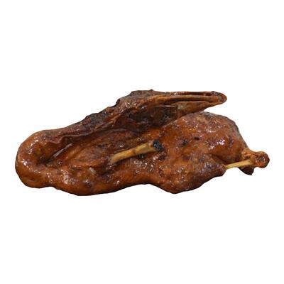 乐山纪六娘甜皮鸭现做现发包邮