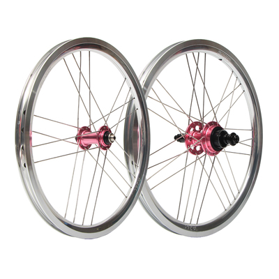 RIDEA瑞宜达小布轮组超轻