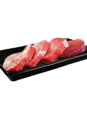 超市生鲜猪肉托盘肉类专属托盘