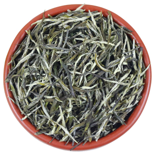 茉莉花茶2025新茶浓香耐泡型散装广西横县特级小松针250g袋装茶叶