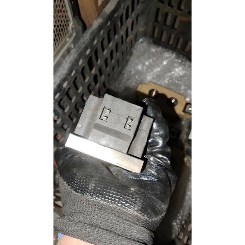 议价MCC50116iO1可控硅模块ABB软启动原装拆机3维修