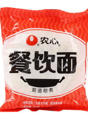 农心辛拉面韩国部队火锅面