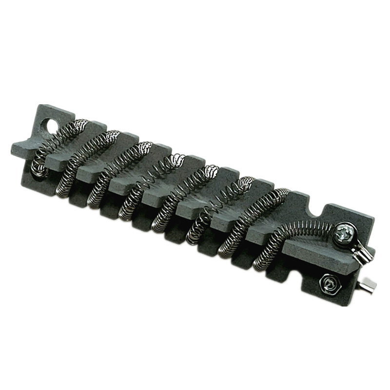 松山塑料焊枪发热心700W