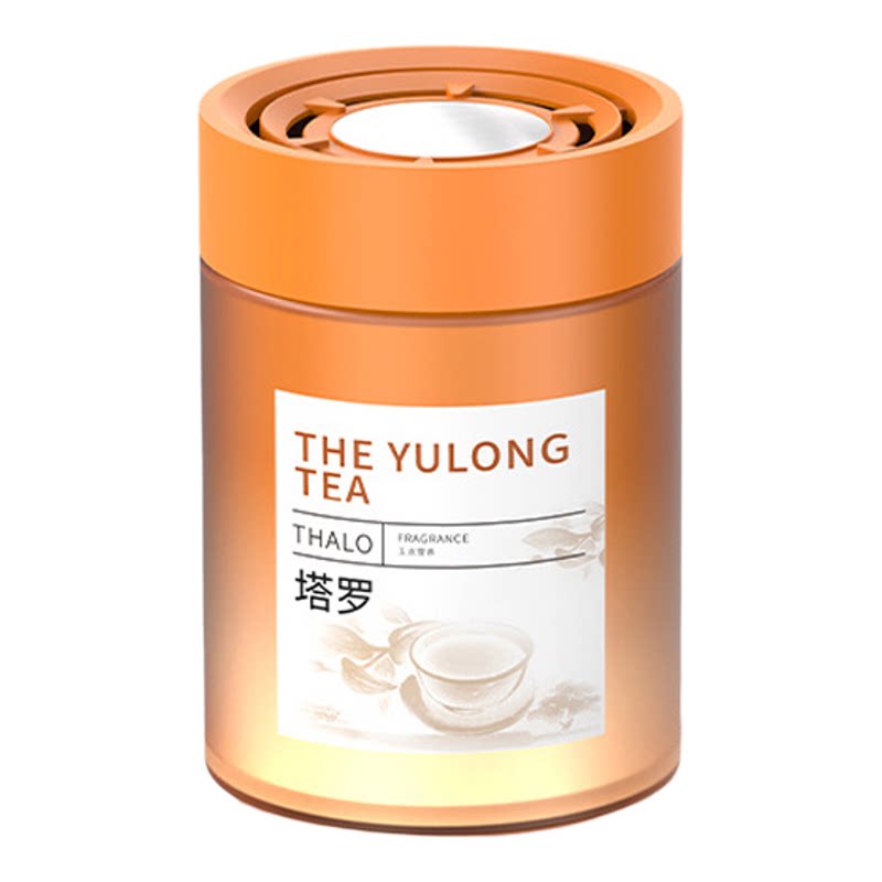 塔罗车载式香膏玉龙雪茶香膏