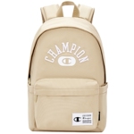 Champion冠军双肩包春季男运动休闲背包女大容量校园书包时尚通勤