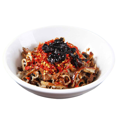 湖南土特产烟熏腊肉鱼泡