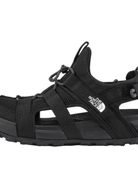 thenorthface凉鞋北面