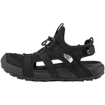 thenorthface凉鞋北面
