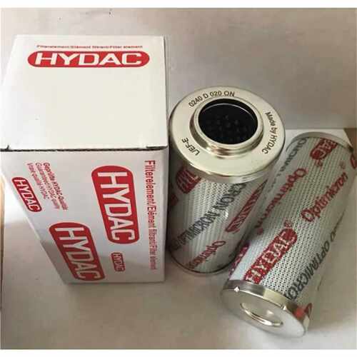 议价HYDAC贺德克高压滤芯D系列0030D/0060D/0110D/0140D/0160D/02