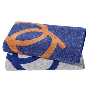 孚日洁玉醉奢华纯棉浴巾男士运动款家用洗澡巾商务柔软吸水大浴巾