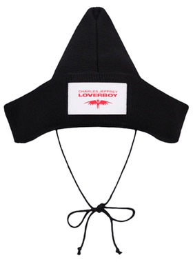 CharlesJeffreyLoverboy冷帽