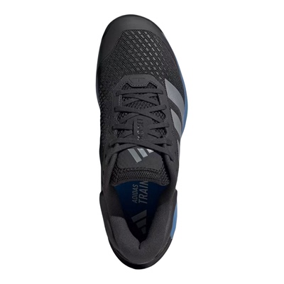 Adidas/阿迪达斯官方正品DROPSET4网布男支撑场馆训练鞋JR4681