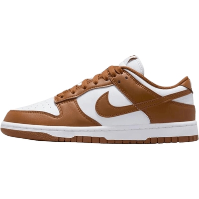 滔搏NIKE耐克女鞋DUNK低帮复古板鞋轻便休闲运动鞋IM6572-101