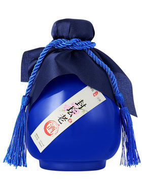 香型白酒试饮52度整箱