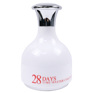 冰敷美容仪舒缓脸部镇定冰球家用面部冰导美容院工具小冰锤冷敷仪