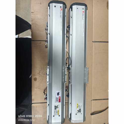 溢价-Pi直线模组行程400mmGMH12L20400