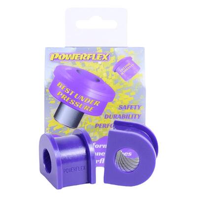 powerflex英国底盘强化摇臂胶套